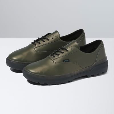 vans derby shoes