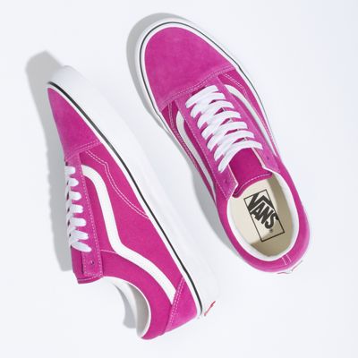 new vans old skool