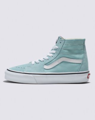 Sk8-Hi Tapered Shoe(Canal Blue)