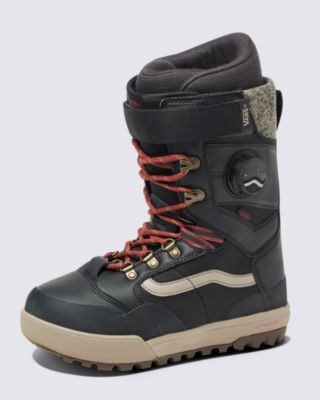 Infuse Snowboard Boot in Birch Beige | Vans