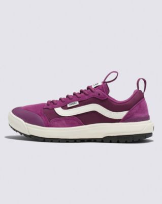 Vans Ultrarange Exo Mte-1 Shoe(dark Purple)