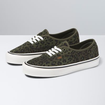 vans ultracush style 44