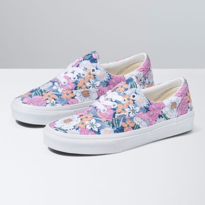 new vans mujer espana