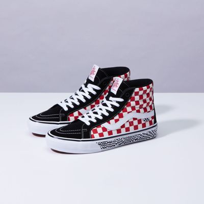 skate hi reissue