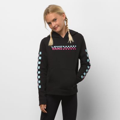 girls vans hoodie