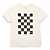 Checkerboard 21 BFF Tee
