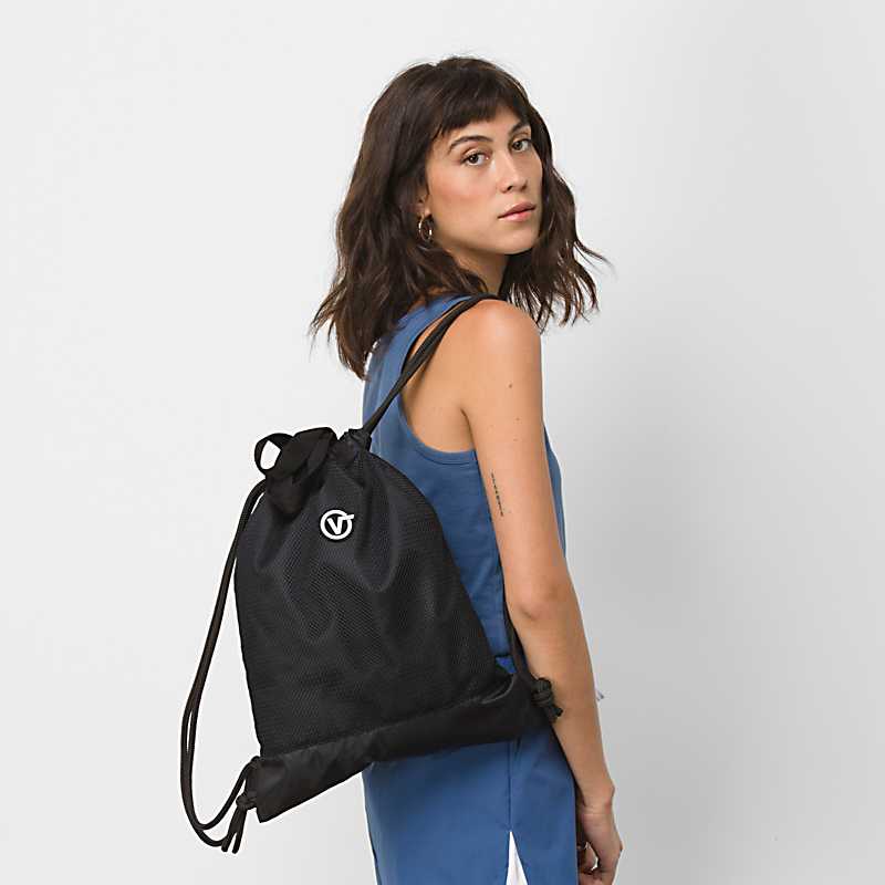 Retro Sport Benched Backpack
