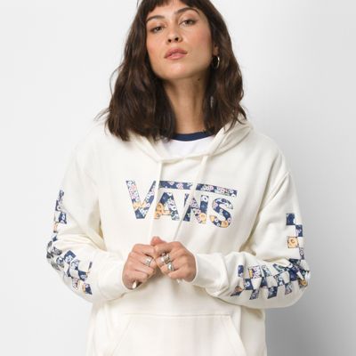 ladies vans hoodie