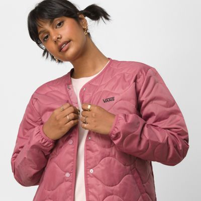 vans windbreaker mens