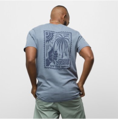 Stamped T-Shirt