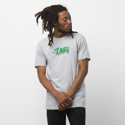 vans hulk shirt