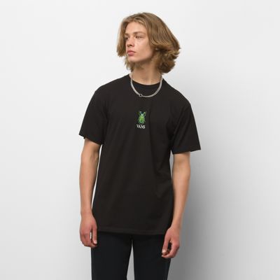 Vans Scarab T-shirt(black)