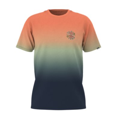 Peace Of Mind Dip Dye T-Shirt