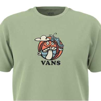 Vans Friends T-Shirt