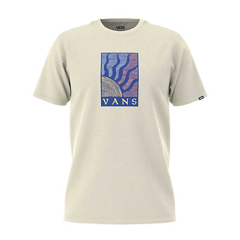 Solar T-Shirt