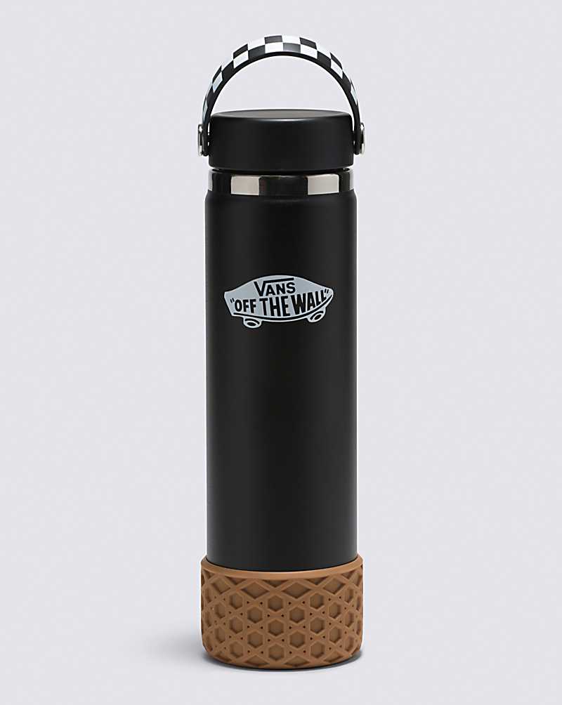 Vans Hydro Flask / Vans bottle with exclusive waffle boot. Limited edition  in 2023