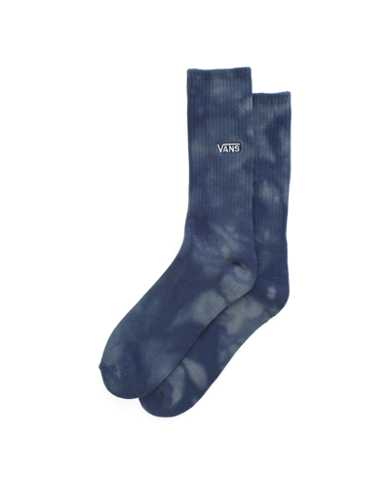 Seasonal Tie Dye Crew Sock