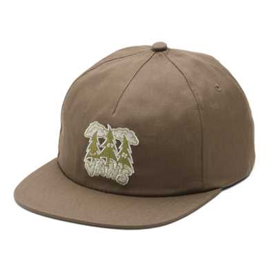 Skate Classics Shallow Unstructured Hat