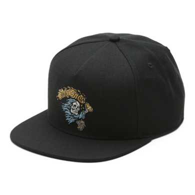 Cold Ones Snapback Hat