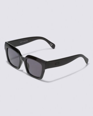 Vans Belden Shades Sunglasses (black) Unisex Black