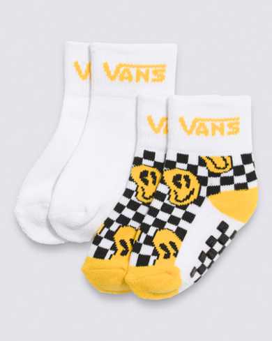 Infant Drop V Classic Sock
