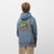 Boys Buzz Off The Wall Full Zip Hoodie