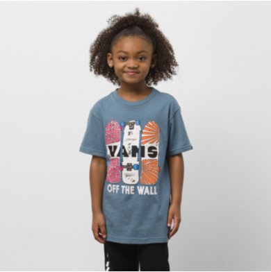 Little Kids Grip Art T-Shirt