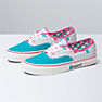 VN0A7Q5CFZP - Our Legends Mongoose Turquoise/Pink