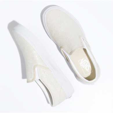 Princess Paisley Classic Slip-On Shoe