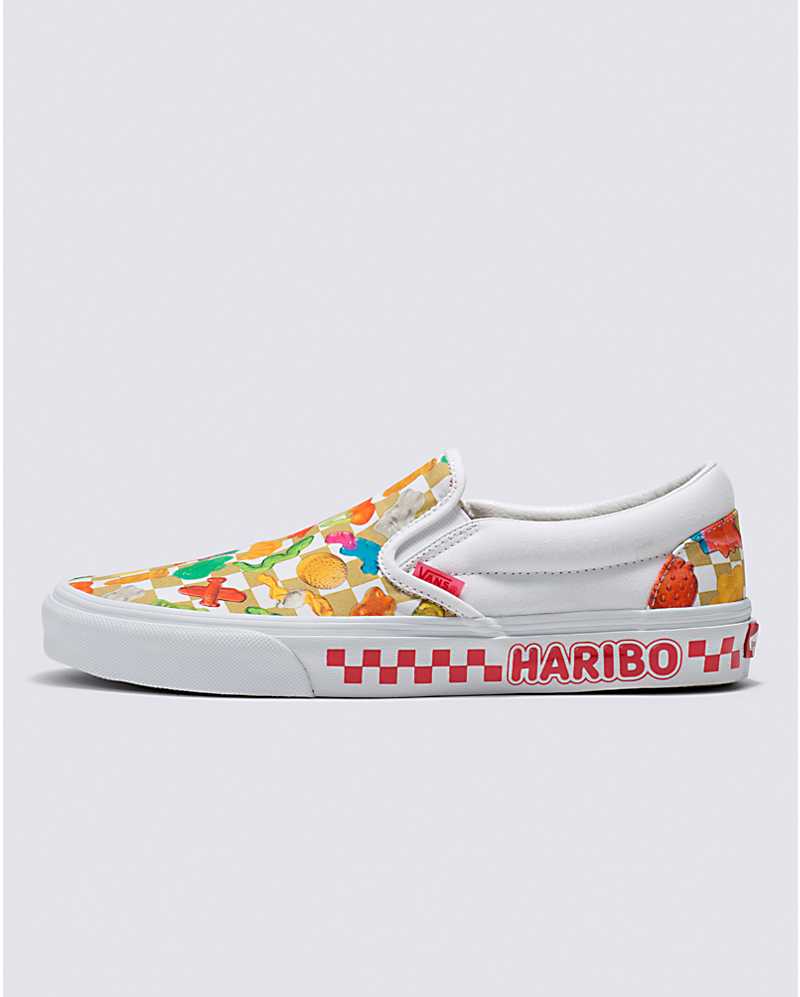 Vans X Haribo Slip-On Shoe