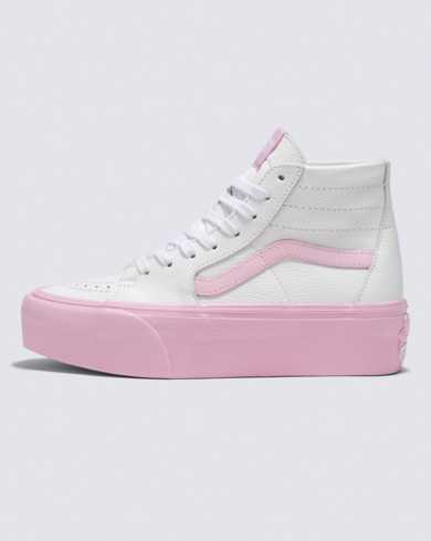 Vans X Barbie Sk8-Hi Tapered Stackform Shoe