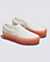 Classic Slip-On Stackform Shoe