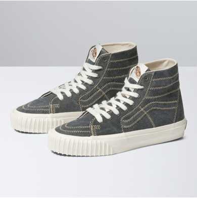 Eco Theory Sk8-Hi Tapered Shoe