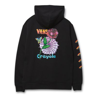 vans hood