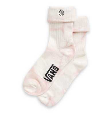 Divine Energy Washed Sock Size 6.5-10
