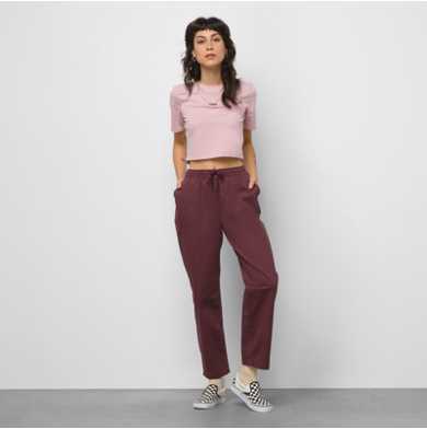 Range Relaxed Pant