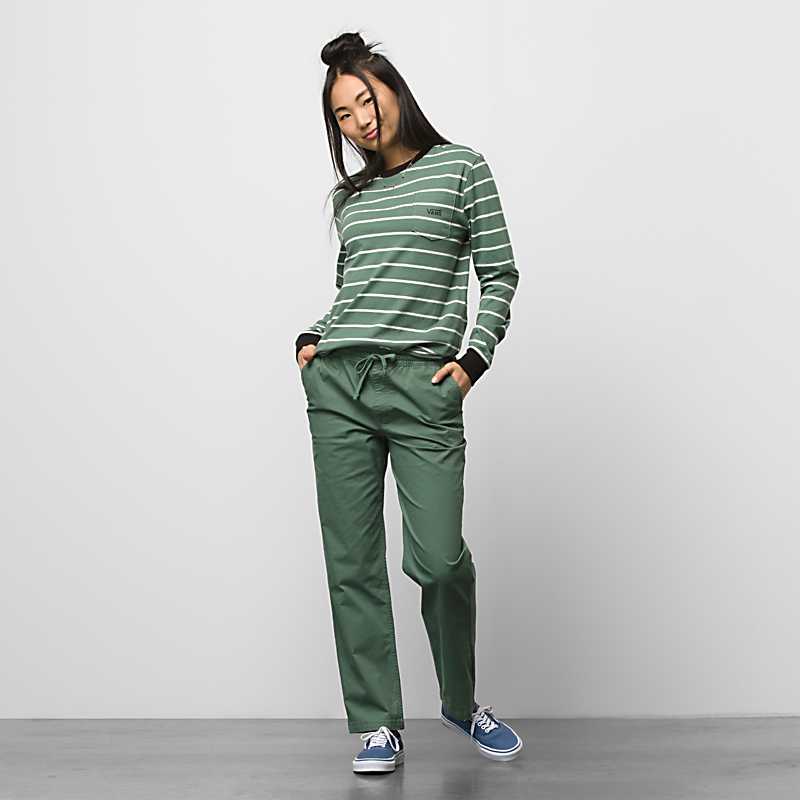 Range Relaxed Pant