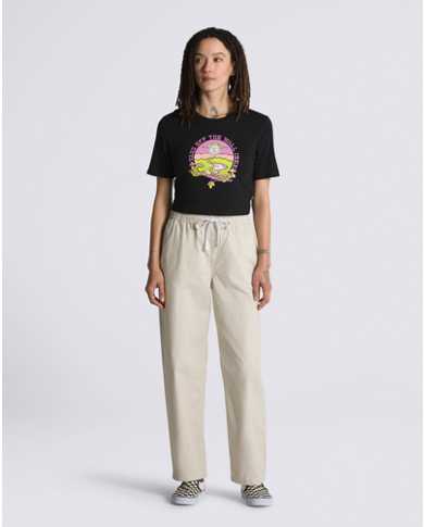 Range Relaxed Twill Pants