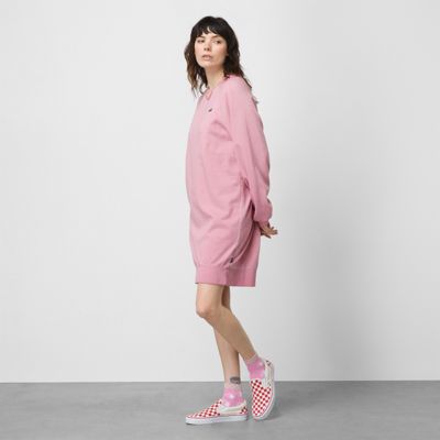 robe sweat vans