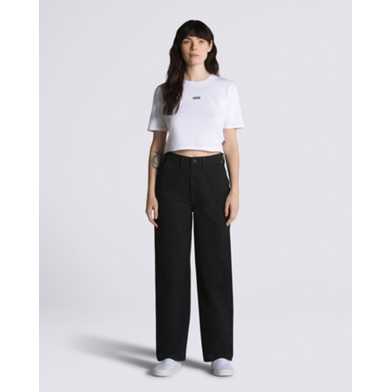 Relaxed Authentic Chino Pant