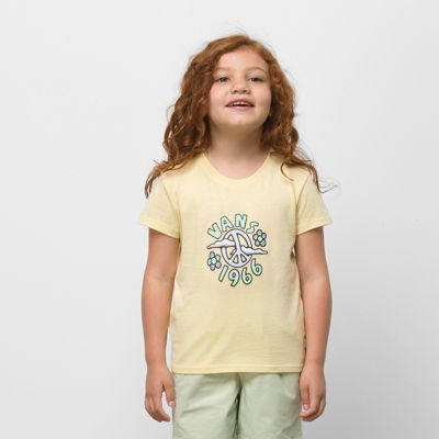 little girls vans shirts