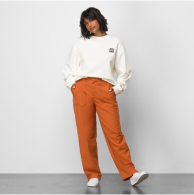 Textured Waves Pant