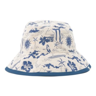 Island Dreams Bucket Hat