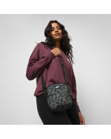 Go Getter Crossbody Bag