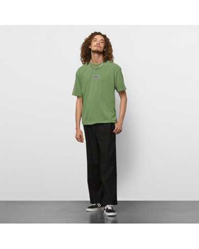 Vans X Curren X Knost Authentic Chino Pant