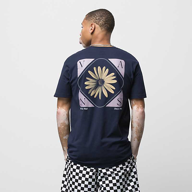 Speckled Daisy T-Shirt