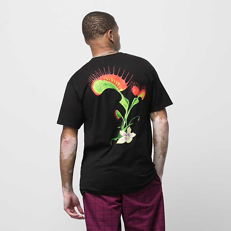 Fatal Floral T-Shirt