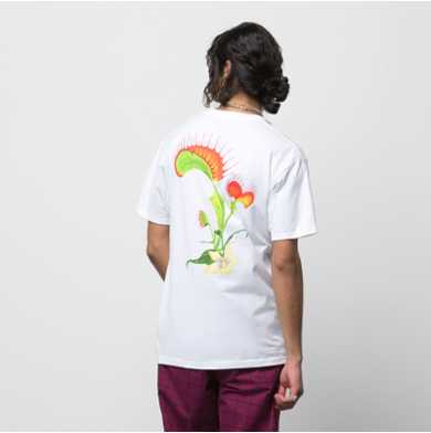 Fatal Floral T-Shirt