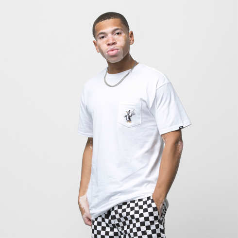 Checkerboard Research T-Shirt