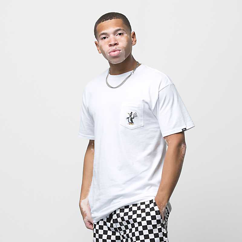 Checkerboard Research T-Shirt